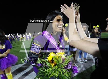 Thumbnail 3 in Gahr vs. Lynwood photogallery.