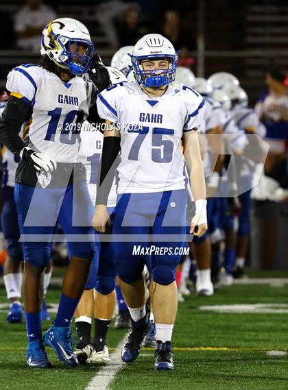 Thumbnail 1 in Gahr vs. Lynwood photogallery.