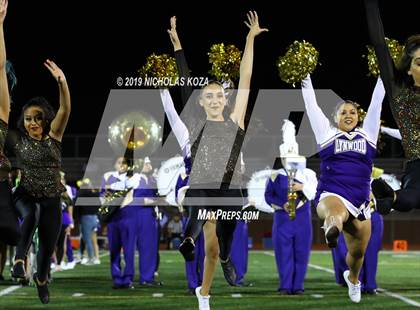 Thumbnail 2 in Gahr vs. Lynwood photogallery.