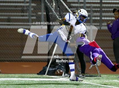 Thumbnail 1 in Gahr vs. Lynwood photogallery.