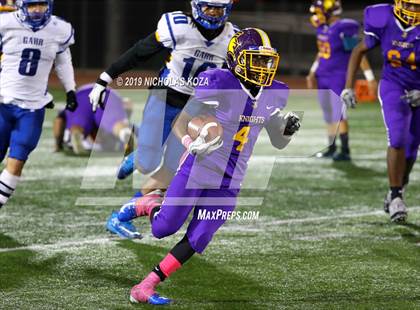 Thumbnail 2 in Gahr vs. Lynwood photogallery.