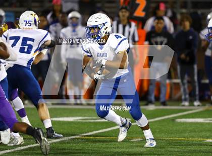 Thumbnail 2 in Gahr vs. Lynwood photogallery.