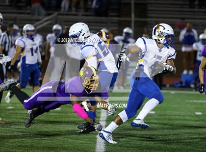 Thumbnail 1 in Gahr vs. Lynwood photogallery.