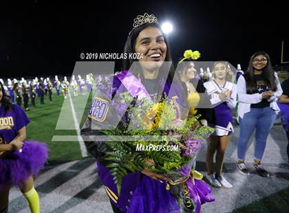 Thumbnail 3 in Gahr vs. Lynwood photogallery.