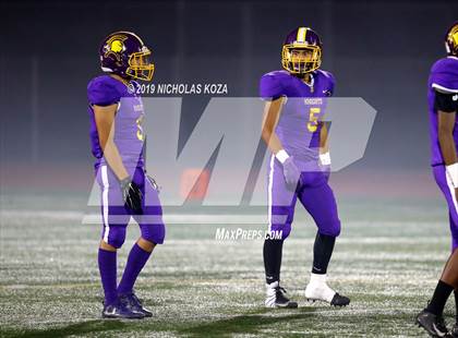Thumbnail 2 in Gahr vs. Lynwood photogallery.