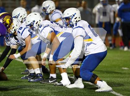 Thumbnail 2 in Gahr vs. Lynwood photogallery.