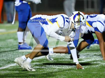 Thumbnail 3 in Gahr vs. Lynwood photogallery.