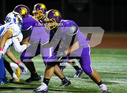 Thumbnail 1 in Gahr vs. Lynwood photogallery.