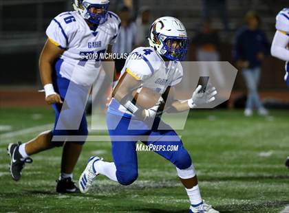 Thumbnail 2 in Gahr vs. Lynwood photogallery.