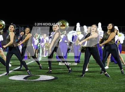 Thumbnail 1 in Gahr vs. Lynwood photogallery.