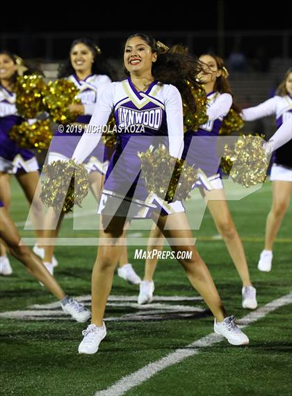 Thumbnail 3 in Gahr vs. Lynwood photogallery.