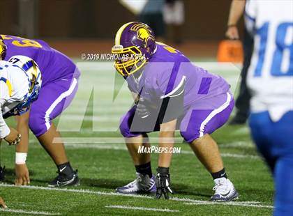 Thumbnail 1 in Gahr vs. Lynwood photogallery.