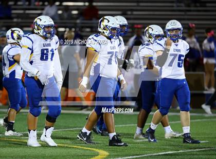 Thumbnail 2 in Gahr vs. Lynwood photogallery.