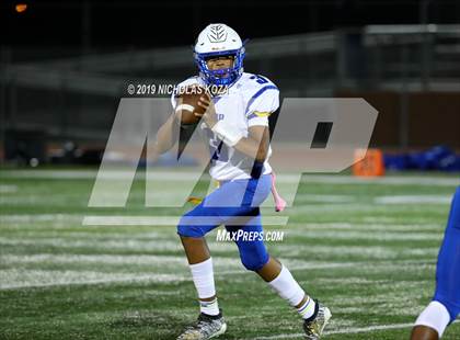 Thumbnail 2 in Gahr vs. Lynwood photogallery.