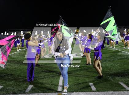 Thumbnail 1 in Gahr vs. Lynwood photogallery.