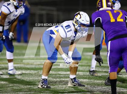 Thumbnail 3 in Gahr vs. Lynwood photogallery.