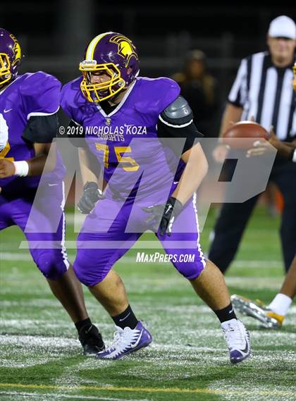 Thumbnail 1 in Gahr vs. Lynwood photogallery.
