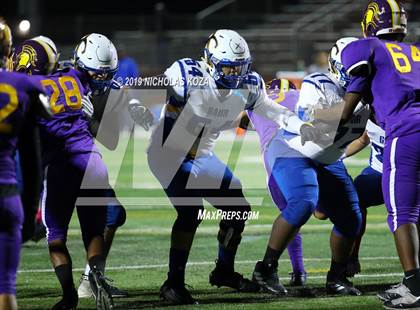 Thumbnail 1 in Gahr vs. Lynwood photogallery.