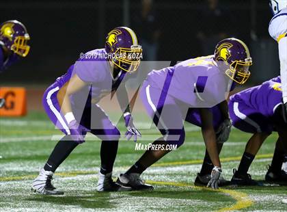 Thumbnail 1 in Gahr vs. Lynwood photogallery.