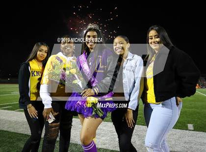 Thumbnail 3 in Gahr vs. Lynwood photogallery.