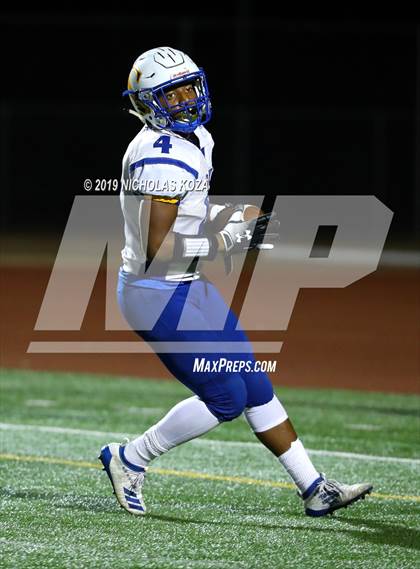 Thumbnail 1 in Gahr vs. Lynwood photogallery.