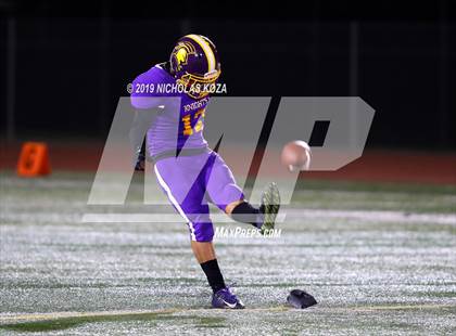 Thumbnail 1 in Gahr vs. Lynwood photogallery.