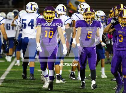 Thumbnail 2 in Gahr vs. Lynwood photogallery.
