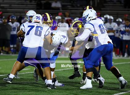 Thumbnail 1 in Gahr vs. Lynwood photogallery.