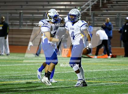 Thumbnail 1 in Gahr vs. Lynwood photogallery.