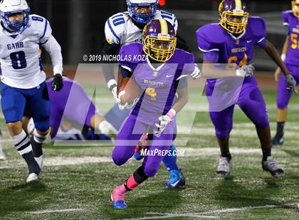 Thumbnail 3 in Gahr vs. Lynwood photogallery.