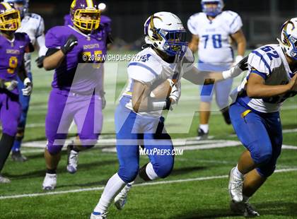 Thumbnail 1 in Gahr vs. Lynwood photogallery.