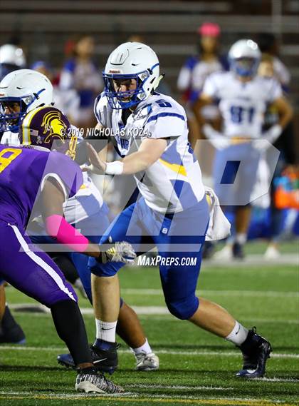 Thumbnail 1 in Gahr vs. Lynwood photogallery.