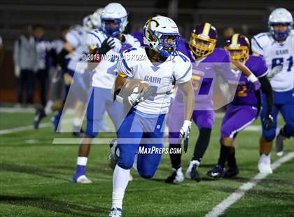 Thumbnail 2 in Gahr vs. Lynwood photogallery.