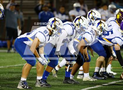 Thumbnail 3 in Gahr vs. Lynwood photogallery.