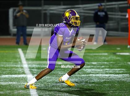 Thumbnail 2 in Gahr vs. Lynwood photogallery.