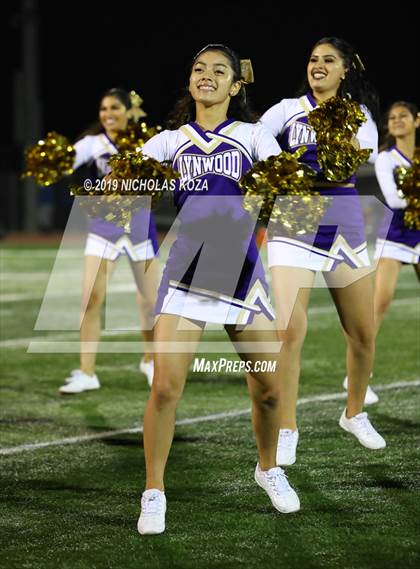 Thumbnail 1 in Gahr vs. Lynwood photogallery.