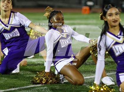 Thumbnail 3 in Gahr vs. Lynwood photogallery.