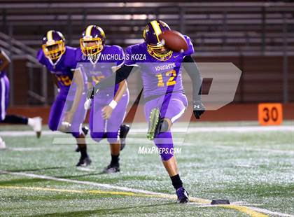 Thumbnail 2 in Gahr vs. Lynwood photogallery.