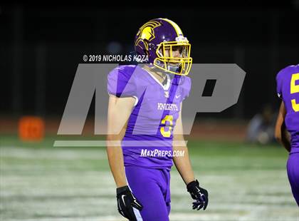 Thumbnail 2 in Gahr vs. Lynwood photogallery.