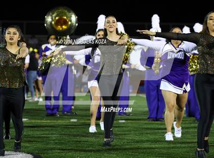 Thumbnail 1 in Gahr vs. Lynwood photogallery.