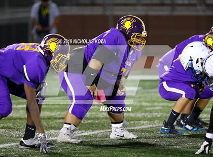 Thumbnail 2 in Gahr vs. Lynwood photogallery.