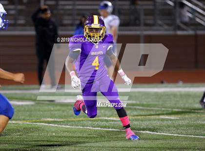 Thumbnail 1 in Gahr vs. Lynwood photogallery.
