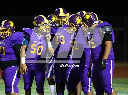 Thumbnail 1 in Gahr vs. Lynwood photogallery.