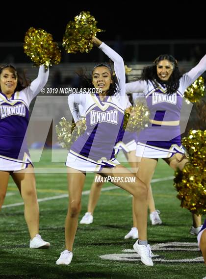 Thumbnail 1 in Gahr vs. Lynwood photogallery.