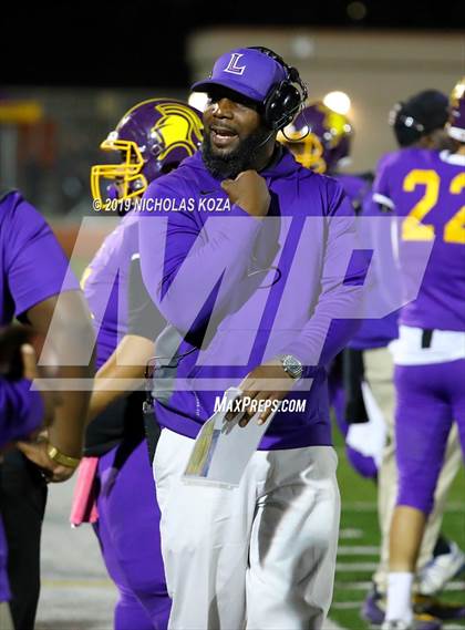 Thumbnail 1 in Gahr vs. Lynwood photogallery.