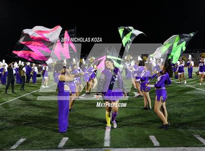 Thumbnail 1 in Gahr vs. Lynwood photogallery.