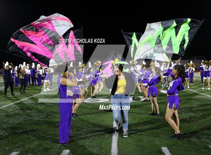 Thumbnail 2 in Gahr vs. Lynwood photogallery.