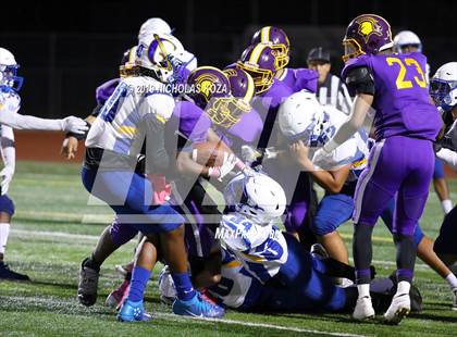 Thumbnail 1 in Gahr vs. Lynwood photogallery.