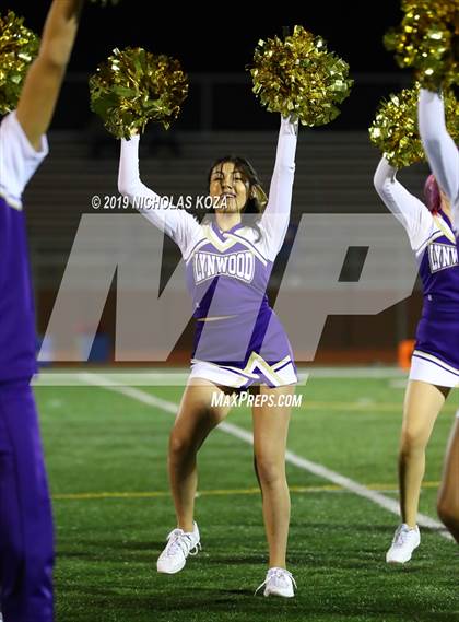 Thumbnail 1 in Gahr vs. Lynwood photogallery.