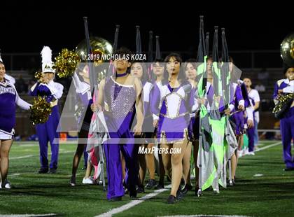 Thumbnail 2 in Gahr vs. Lynwood photogallery.
